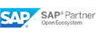 SAP Partner Open Ecosystem logo