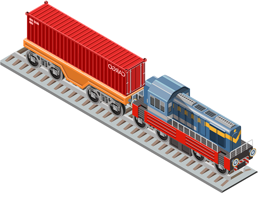 Tracking Icon