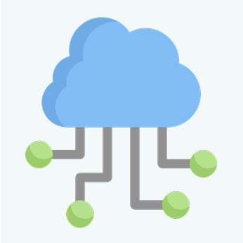 Data Icon
